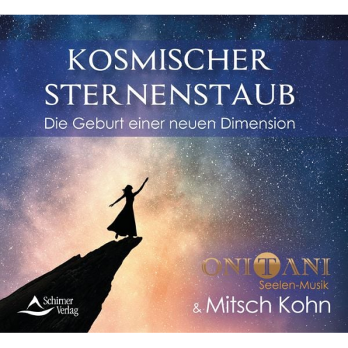 Onitani Mitsch Kohn - Kosmischer Sternenstaub