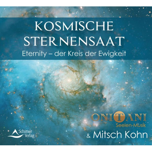 Onitani Mitsch Kohn - Kosmische Sternensaat