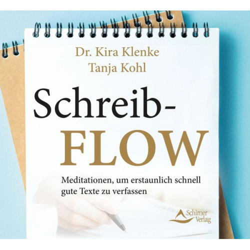 Kira Klenke Tanja Kohl - Schreib-Flow