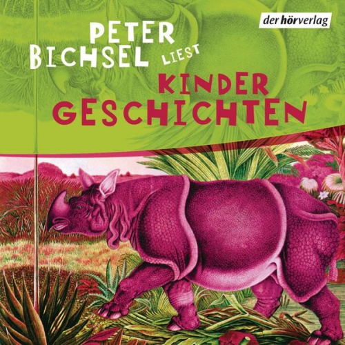 Peter Bichsel - Kindergeschichten