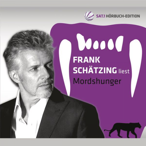 Frank Schätzing - Böse-Nacht-Geschichten/Mords-Kerle