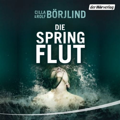 Rolf Börjlind Cilla Börjlind - Die Springflut