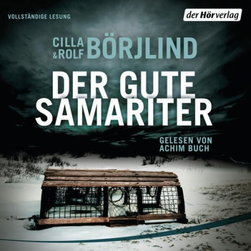 Cilla Börjlind Rolf Börjlind - Der gute Samariter