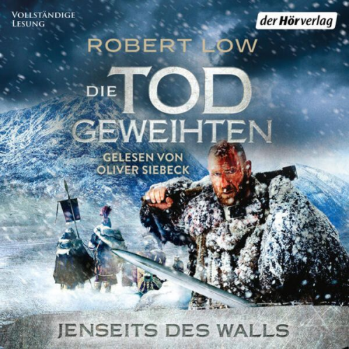 Robert Low - Jenseits des Walls