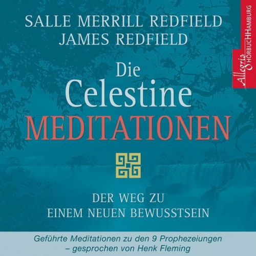 James Redfield - Die Celestine Meditationen