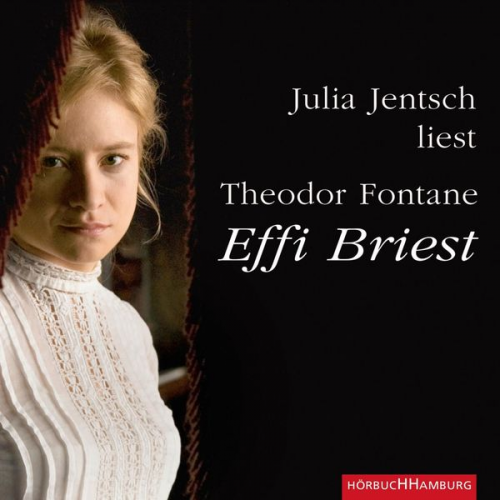 Theodor Fontane - Effi Briest