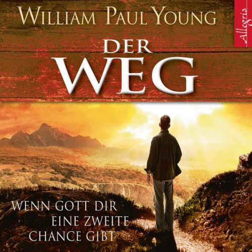 William P. Young - Der Weg