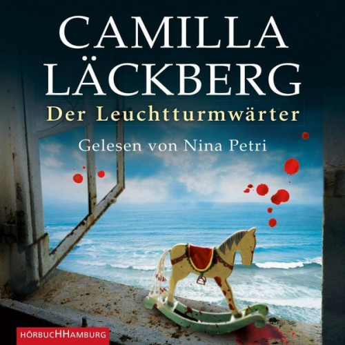 Camilla Läckberg - Der Leuchtturmwärter (Ein Falck-Hedström-Krimi 7)