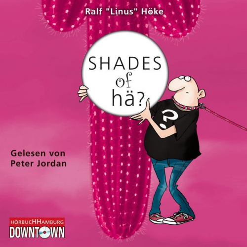 Ralf Linus Höke - Shades of hä?