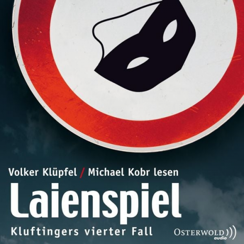 Volker Klüpfel Michael Kobr - Laienspiel