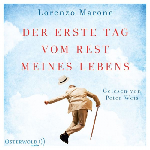 Lorenzo Marone - Der erste Tag vom Rest meines Lebens