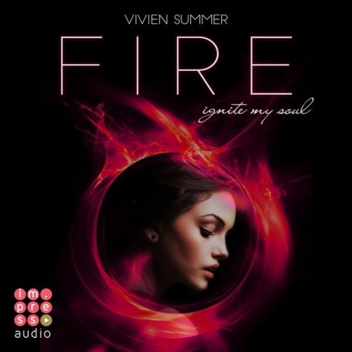 Vivien Summer - Fire (Die Elite 2)