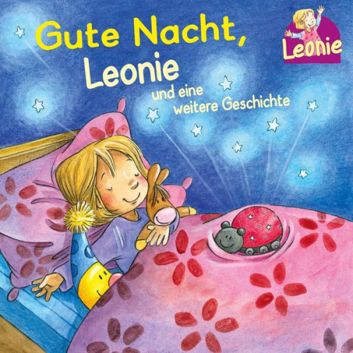 Sandra Grimm - Leonie: Gute Nacht, Leonie; Kann ich schon!, ruft Leonie