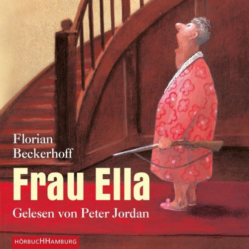 Florian Beckerhoff - Frau Ella