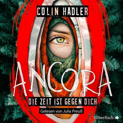 Colin Hadler - Ancora