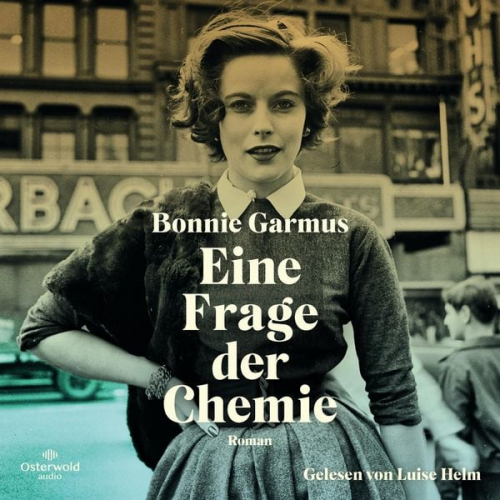 Bonnie Garmus - Eine Frage der Chemie