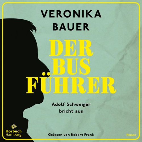 Veronika Bauer - Der Busführer