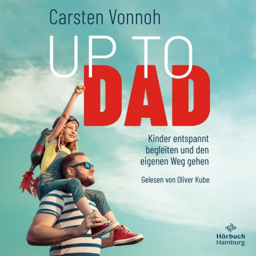 Carsten Vonnoh - Up to Dad