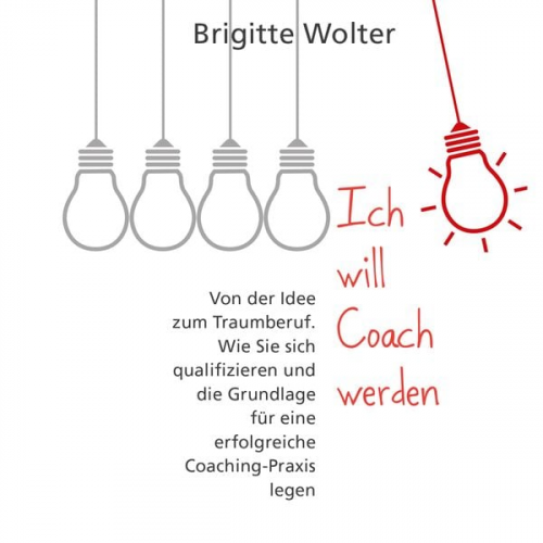 Brigitte Wolter - Ich will Coach werden