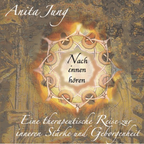 Anita Jung - Nach innen hören