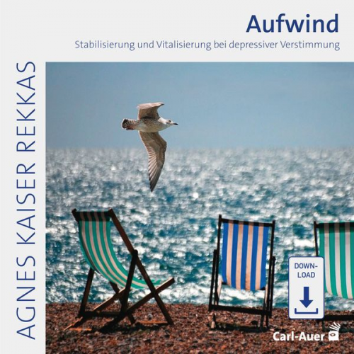 Agnes Kaiser Rekkas - Aufwind