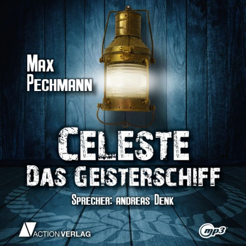 Max Pechmann - Celeste