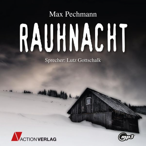 Max Pechmann - Rauhnacht