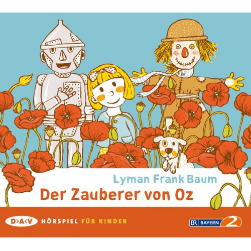 Lyman Frank Baum - Der Zauberer von Oz