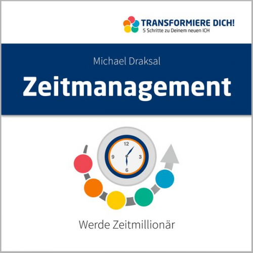 Michael Draksal - Zeitmanagement