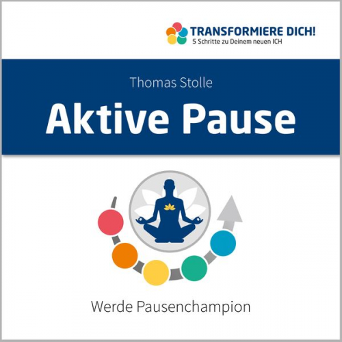 Thomas Stolle - Aktive Pause