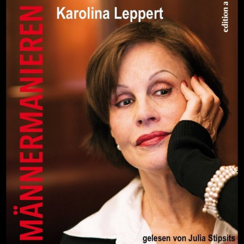 Karolina Leppert - Männermanieren