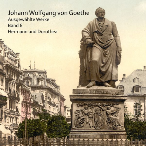 Johann Wolfgang von Goethe - Bekenntnisse einer schönen Seele