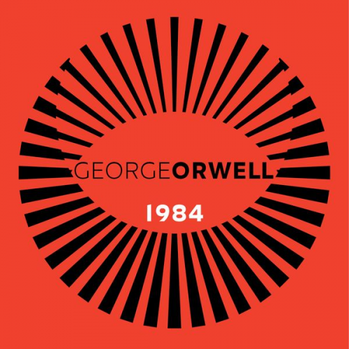 George Orwell - 1984