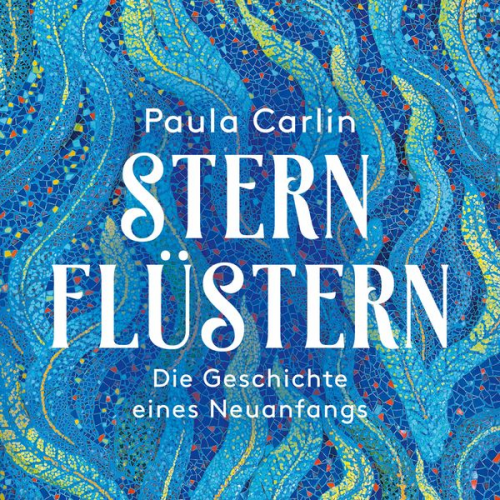 Paula Carlin - Sternflüstern