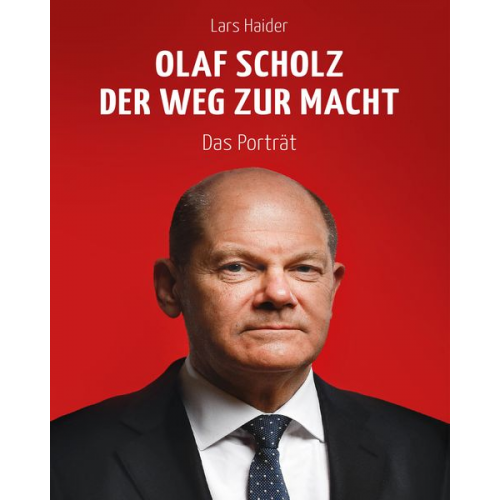 Lars Haider - Olaf Scholz