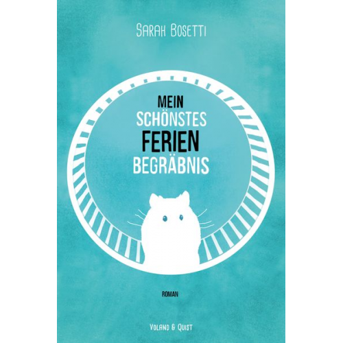 Sarah Bosetti - Mein schönstes Ferienbegräbnis