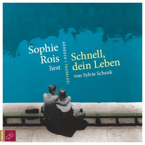 Sylvie Schenk - Schnell, dein Leben