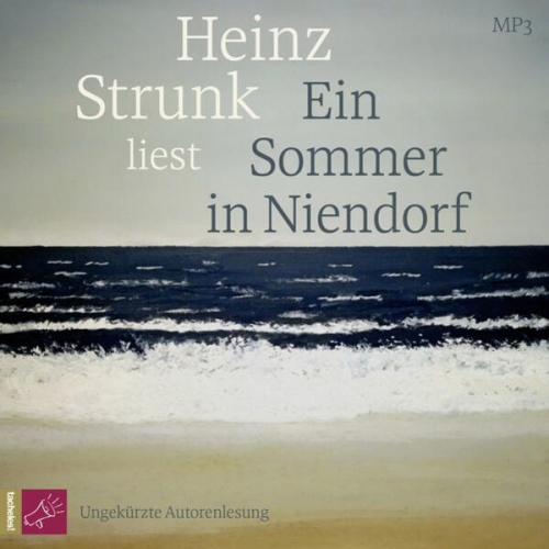 Heinz Strunk - Ein Sommer in Niendorf