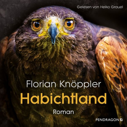 Florian Knöppler - Habichtland