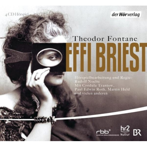 Theodor Fontane - Effi Briest