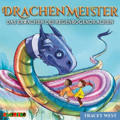 Tracey West - Drachenmeister (10)