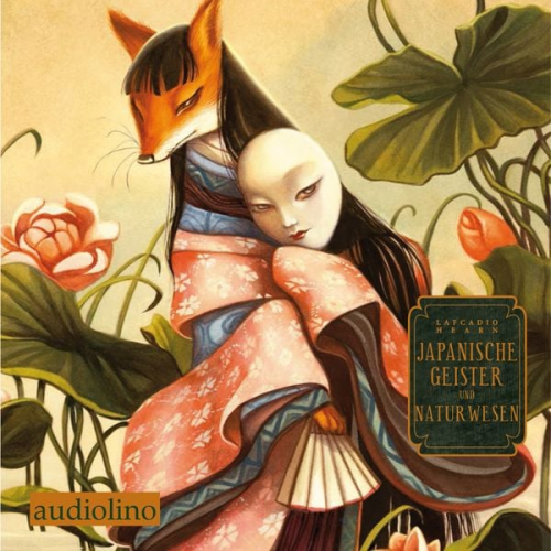 Lafcadio Hearn - Japanische Geister und Naturwesen