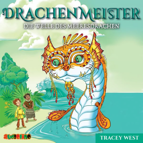 Tracey West - Drachenmeister (19)