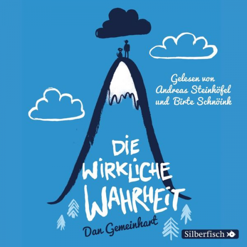 Dan Gemeinhart - Die wirkliche Wahrheit