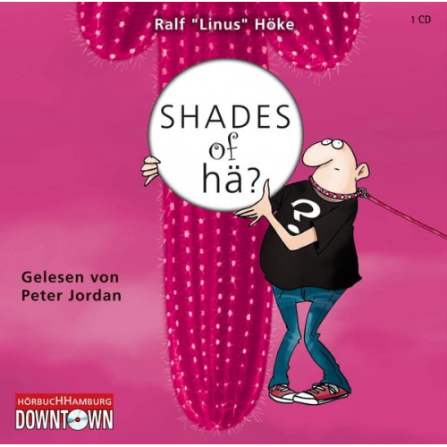 Ralf Linus Höke - Shades of hä?