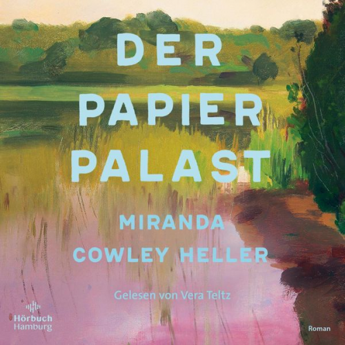 Miranda Cowley Heller - Der Papierpalast