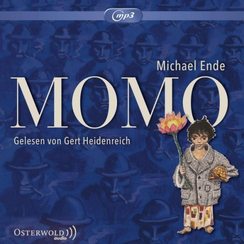 Michael Ende - Momo