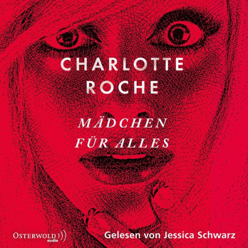 Charlotte Roche - Mädchen für alles