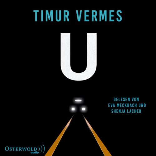 Timur Vermes - U