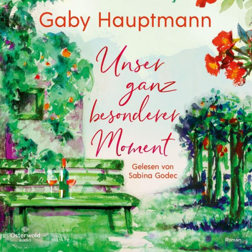 Gaby Hauptmann - Unser ganz besonderer Moment